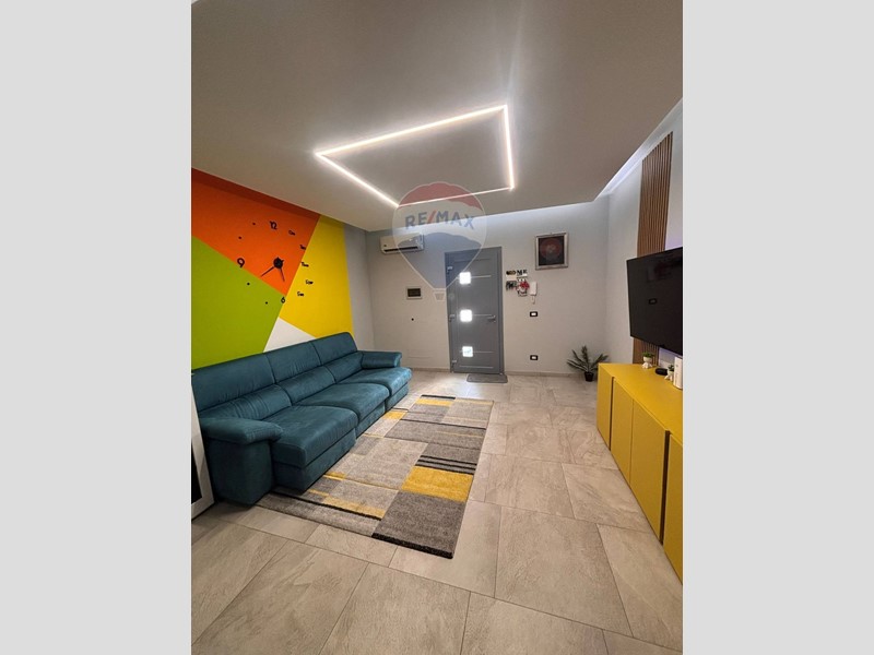 Trilocale in Vendita a Augusta, 170'000€, 104 m²