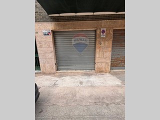 Box in Vendita a Augusta, 110'000€, 270 m²