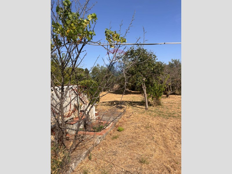 Villa in Vendita a Augusta, 140'000€, 100 m²