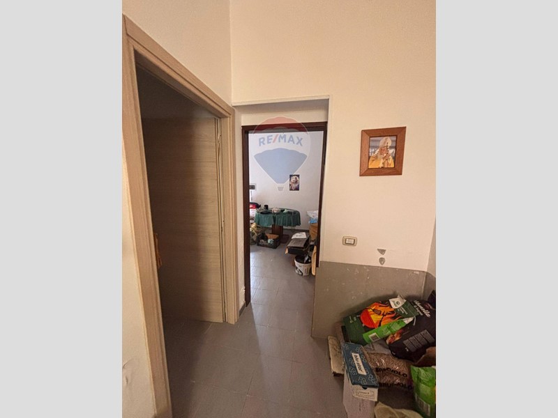 Trilocale in Vendita a Augusta, 35'000€, 68 m²