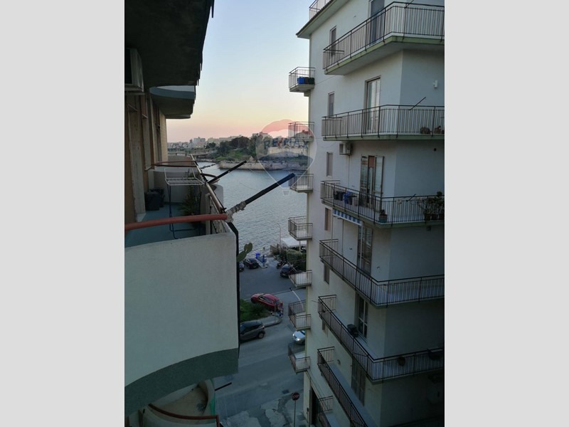 Trilocale in Vendita a Augusta, 59'000€, 95 m²