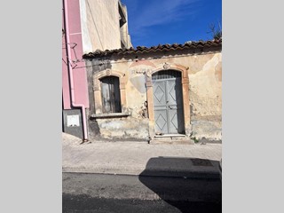 Trilocale in Vendita a Melilli, 42'000€, 76 m²