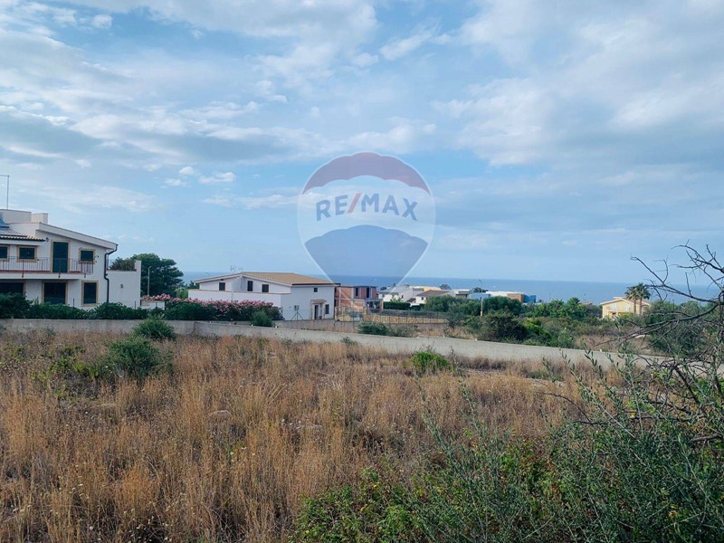 Terreno edificabile in Vendita a Augusta, 80'000€, 1188 m²