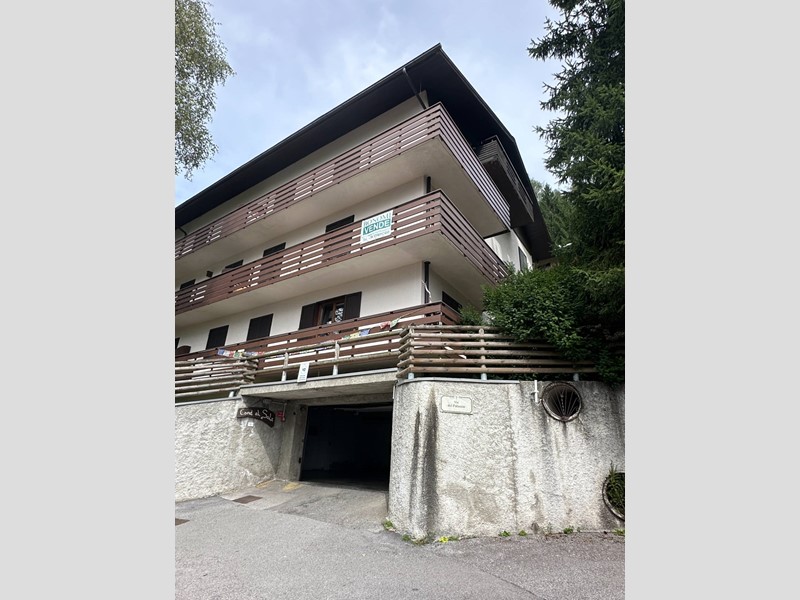 Appartamento in Vendita a Giustino, 460'000€, 115 m²