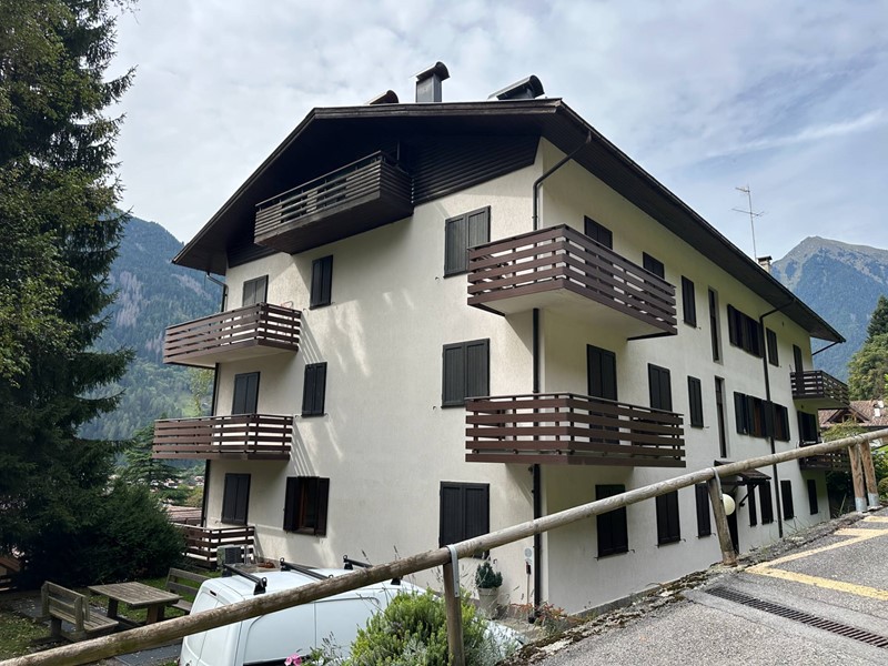 Attico in Vendita a Giustino, 360'000€, 85 m²