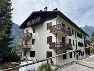 Attico in Vendita a Giustino, 360'000€, 85 m²