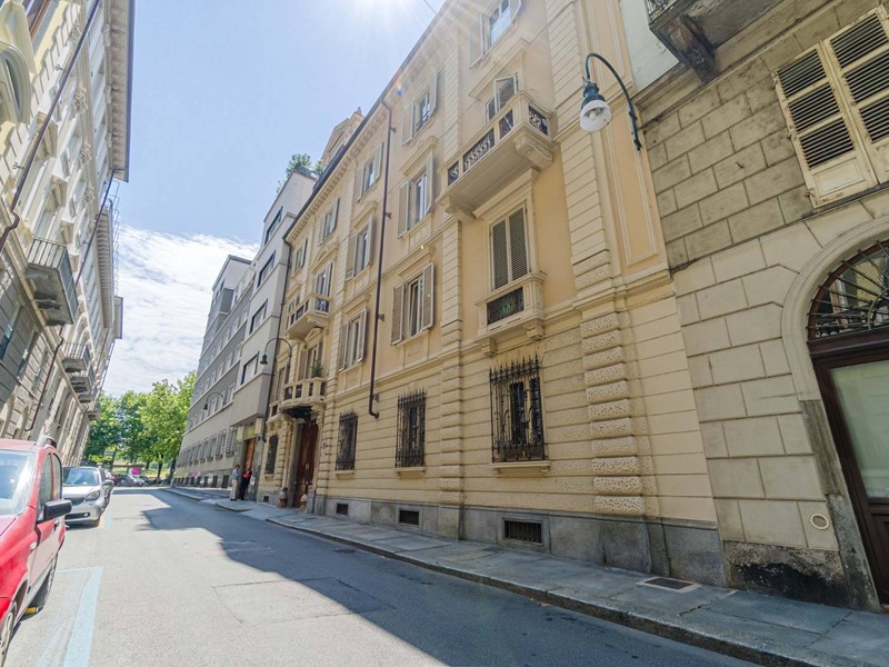 Trilocale in Vendita a Torino, 295'000€, 80 m²