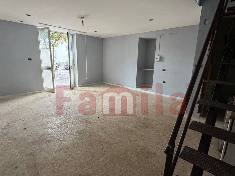 Immobile commerciale in Affitto a Baiano, 270€, 50 m²