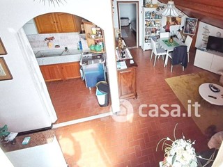 Quadrilocale in Vendita a Albisola Superiore, 175'000€, 75 m²