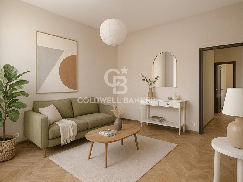 Quadrilocale in Vendita a Rimini, 265'000€, 88 m²