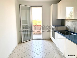 Trilocale in Vendita a Vigarano Mainarda, 205'000€, 130 m²