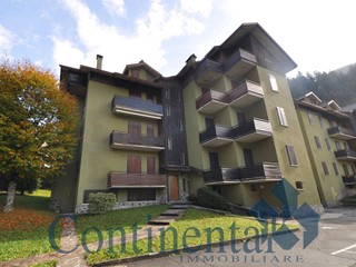 Trilocale in Vendita a Piazzatorre, 59'900€, 55 m²
