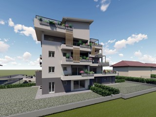 Quadrilocale in Vendita a Bussero, 515'000€, 117 m²