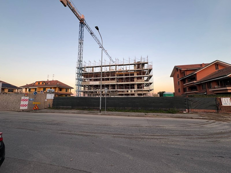 Quadrilocale in Vendita a Bussero, 515'000&euro;, 117 m²