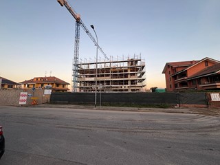 Quadrilocale in Vendita a Bussero, 515'000&euro;, 117 m²