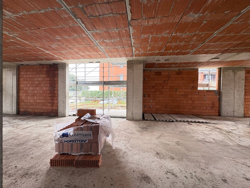 Quadrilocale in Vendita a Bussero, 515'000&euro;, 117 m²