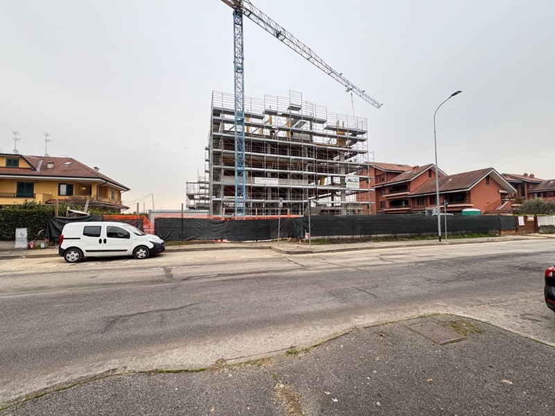 Quadrilocale in Vendita a Bussero, 490'000&euro;, 120 m²