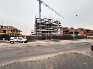 Quadrilocale in Vendita a Bussero, 490'000&euro;, 120 m²