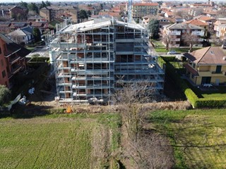Quadrilocale in Vendita a Bussero, 490'000&euro;, 120 m²