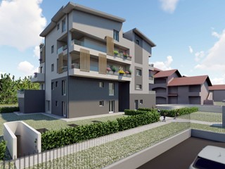 Bilocale in Vendita a Bussero, 227'000€, 61 m²