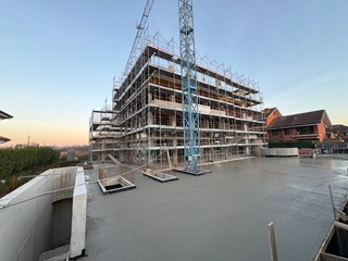 Bilocale in Vendita a Bussero, 227'000&euro;, 61 m²