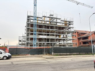 Bilocale in Vendita a Bussero, 227'000&euro;, 61 m²