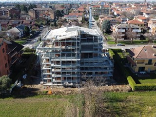 Bilocale in Vendita a Bussero, 227'000&euro;, 61 m²