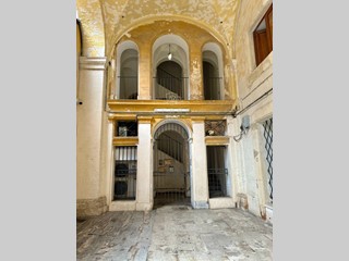 Trilocale in Affitto a Chieti, 440€, 80 m²