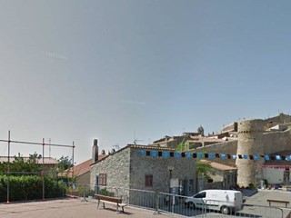 Immobile commerciale in Vendita a Isola del Giglio, 42'300€, 38 m²