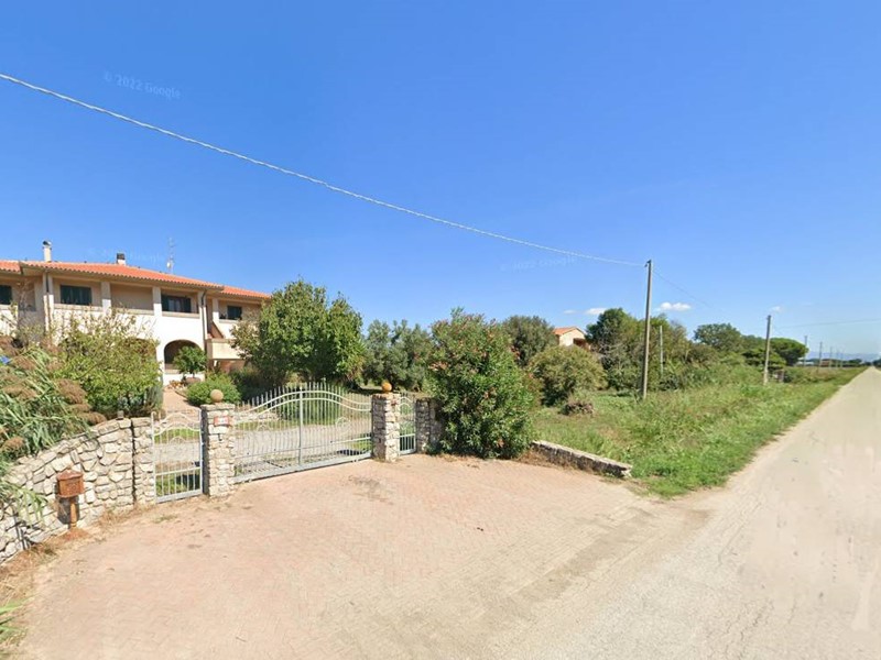 Casa Semi Indipendente in Vendita a Grosseto, 247'500€, 225 m²