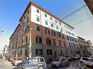 Trilocale in Vendita a Livorno, 53'250€, 63 m²
