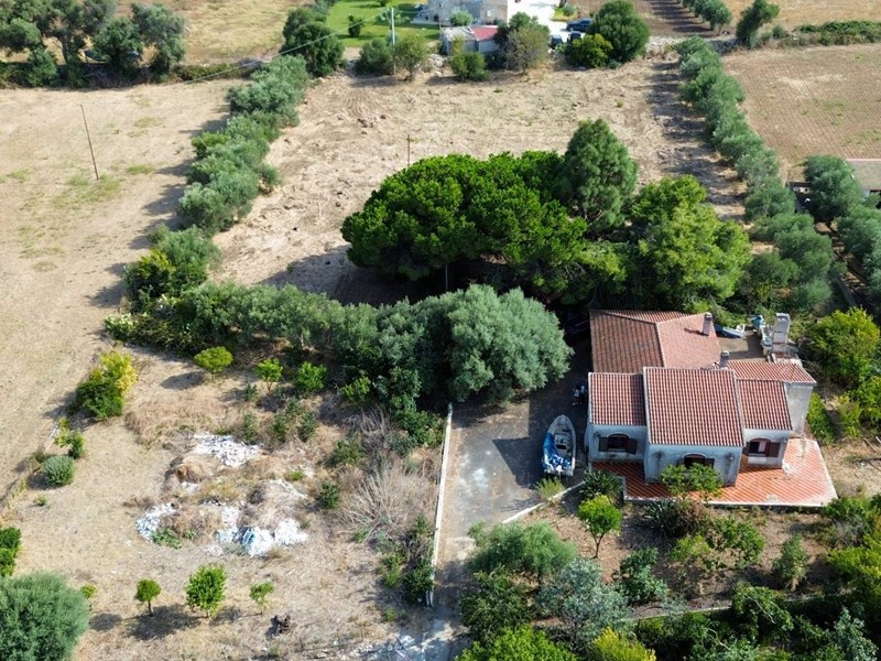Terreno edificabile in Vendita a Siracusa, 300'000€, 3800 m²