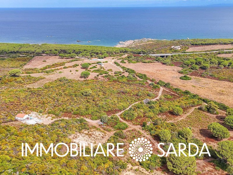 Villa in Vendita a Aglientu, 1'350'000€, 250 m²