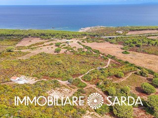 Villa in Vendita a Aglientu, 1'350'000€, 250 m²