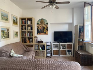 Appartamento in Vendita a Fano, 360'000€, 181 m²