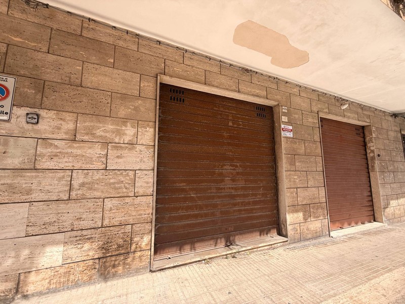 Box in Vendita a Siracusa, 20'000&euro;, 16 m²