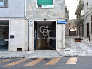 Box in Vendita a Martina Franca, 474 m²