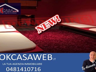 Attività commerciale in Vendita a Monfalcone, 85'000€, 80 m²