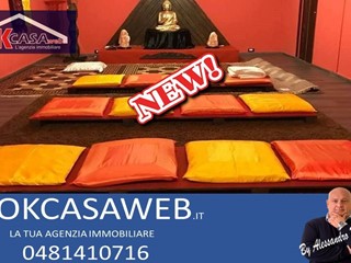 Attività commerciale in Vendita a Monfalcone, 25'000€, 60 m²