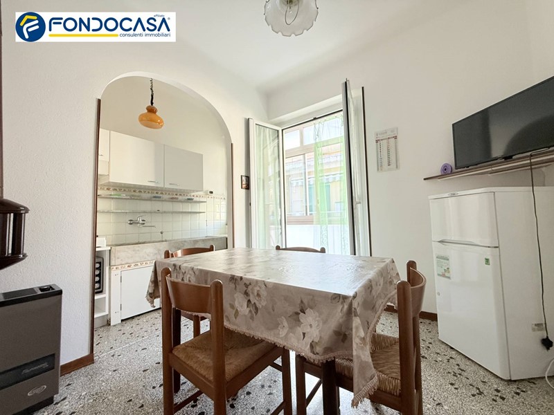 Bilocale in Vendita a Albisola Superiore, 195'000€, 55 m²