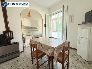 Bilocale in Vendita a Albisola Superiore, 195'000€, 55 m²
