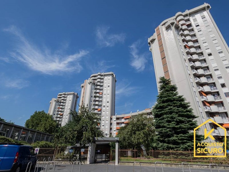 Appartamento in Vendita a Milano, 615'000&euro;, 145 m²