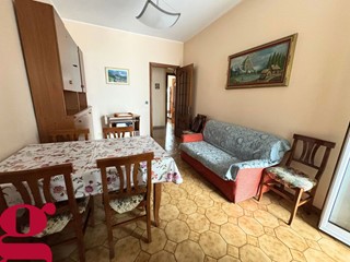 Trilocale in Vendita a Torino, 155'000€, 90 m²