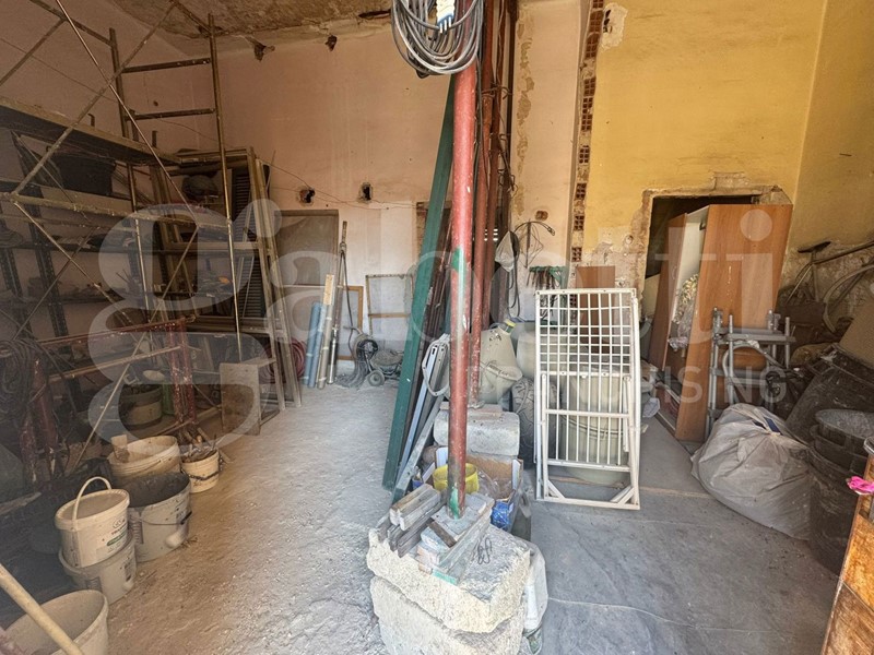 Bilocale in Vendita a Bari, 55'000€, 70 m²