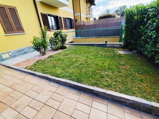 Villa in Vendita a Foglizzo, 179'000€, 160 m²