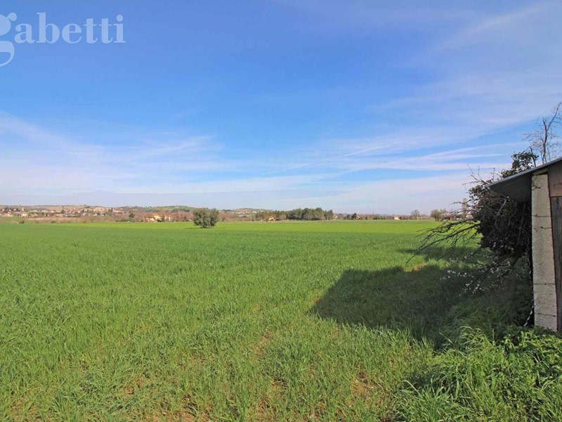 Casale in Vendita a Corinaldo, 90'000€, 160 m²