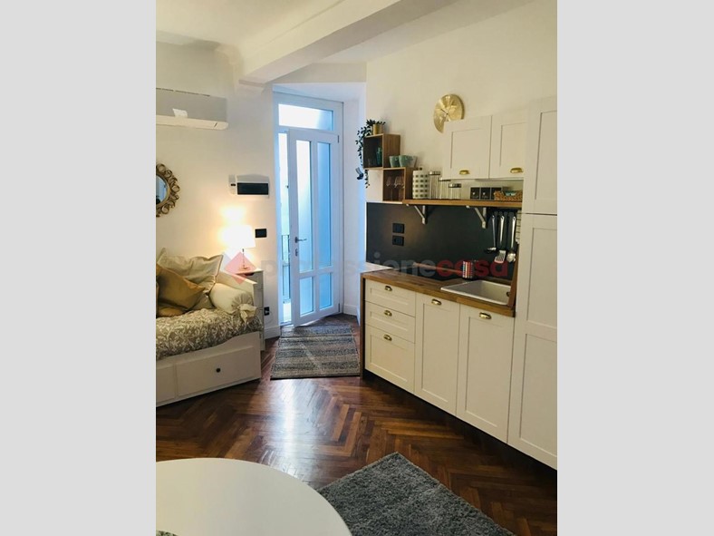 Trilocale in Vendita a Pinerolo, 118'000€, 80 m², arredato