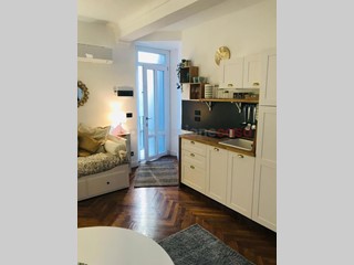 Trilocale in Vendita a Pinerolo, 118'000€, 80 m², arredato