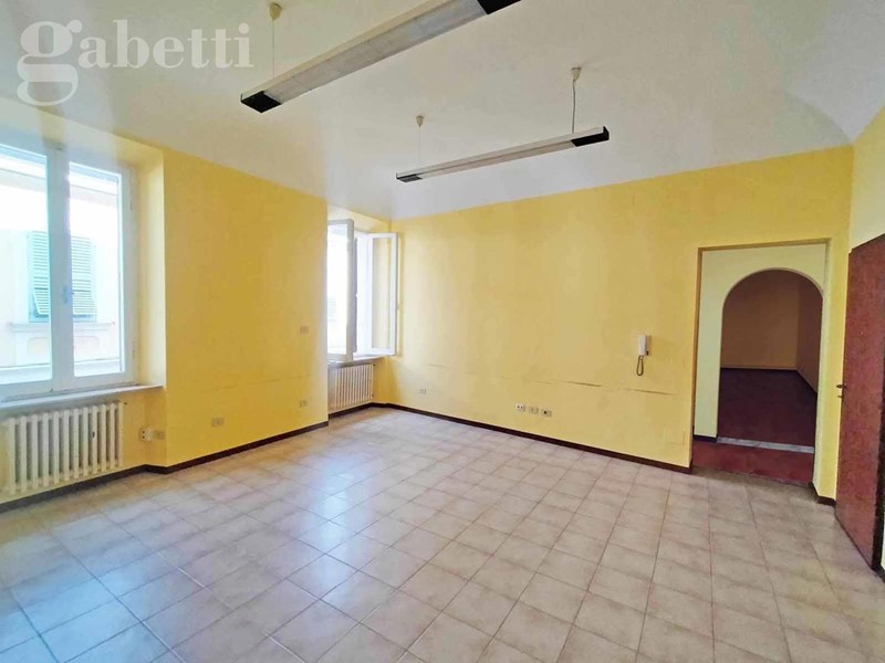 Quadrilocale in Vendita a Senigallia, 360'000€, 120 m²