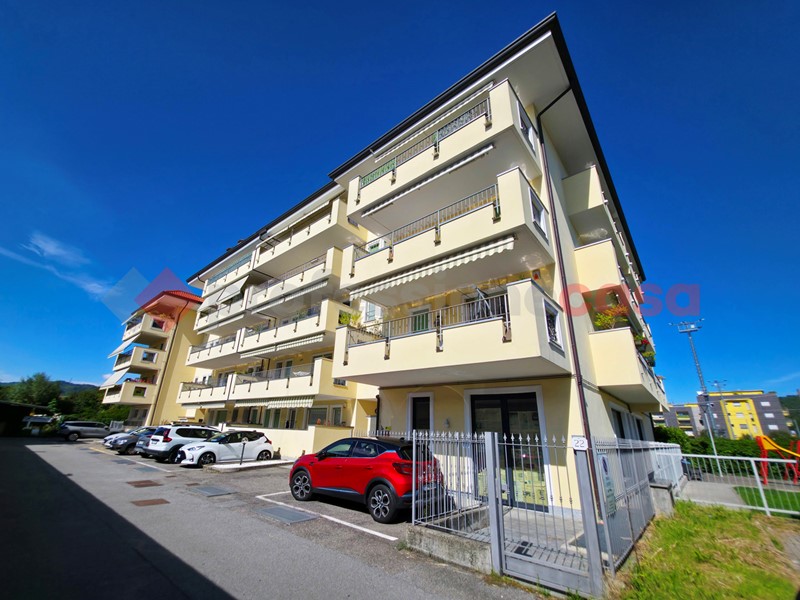 Trilocale in Vendita a Como, 355'000€, 115 m²